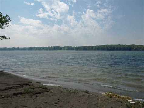 wildwood conservation area water quality